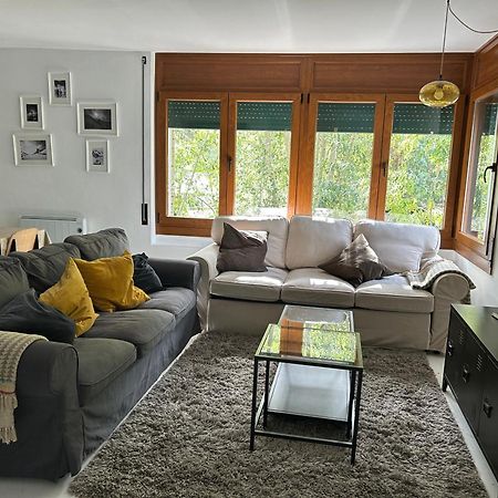 Tuca - Piso De 3 Habitaciones En Betren-Vielha Con Garaje Екстер'єр фото
