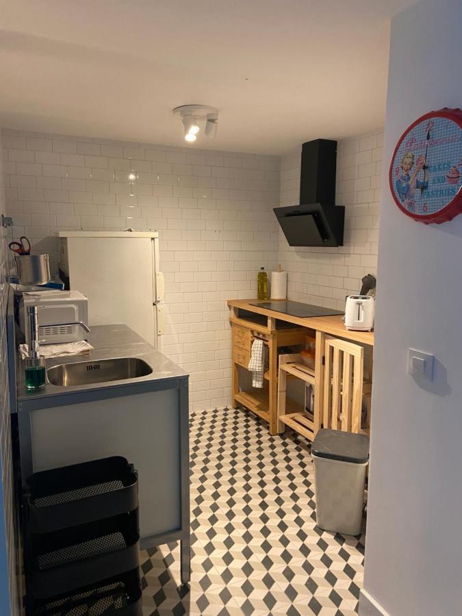 Tuca - Piso De 3 Habitaciones En Betren-Vielha Con Garaje Екстер'єр фото
