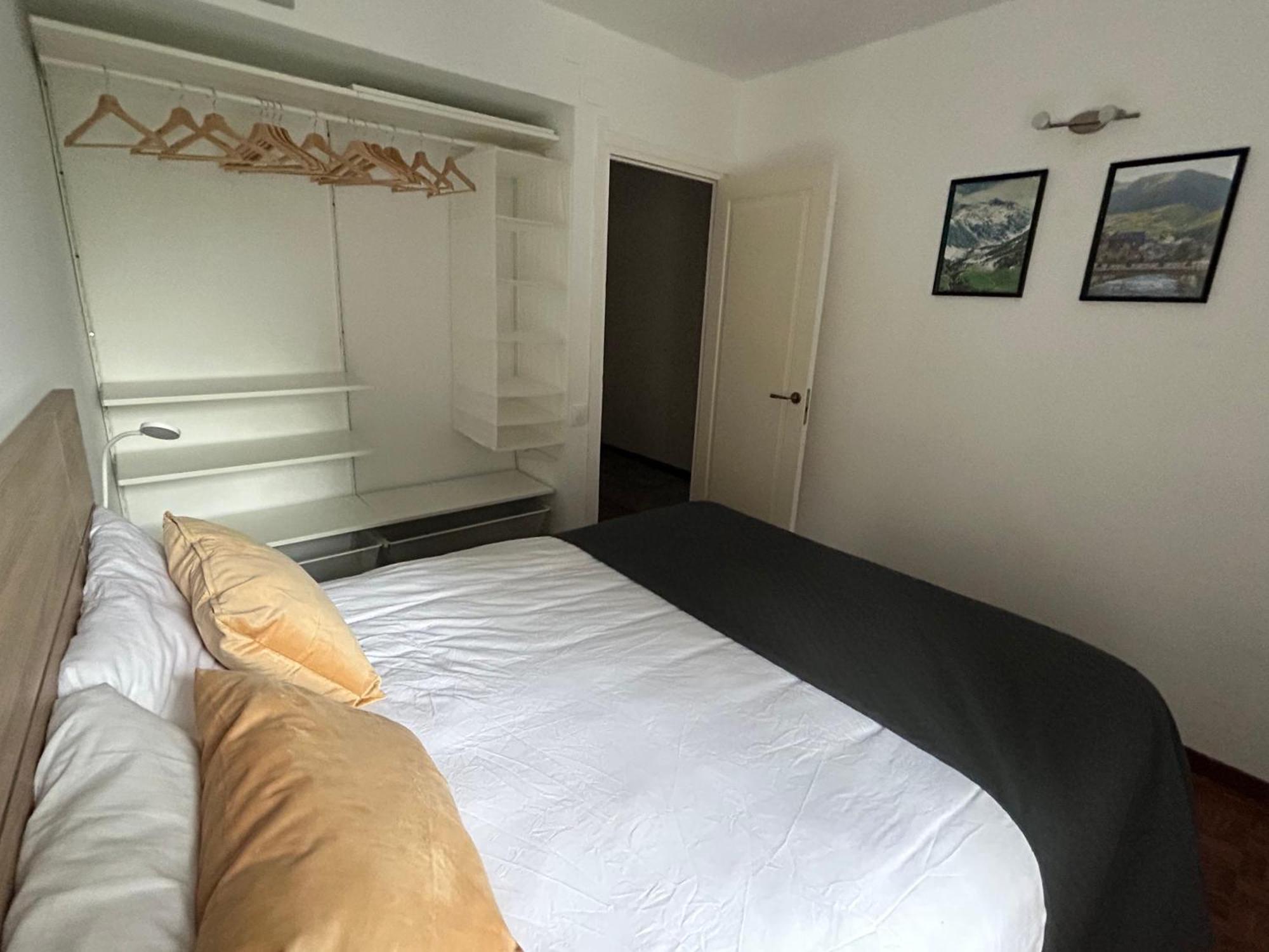 Tuca - Piso De 3 Habitaciones En Betren-Vielha Con Garaje Екстер'єр фото